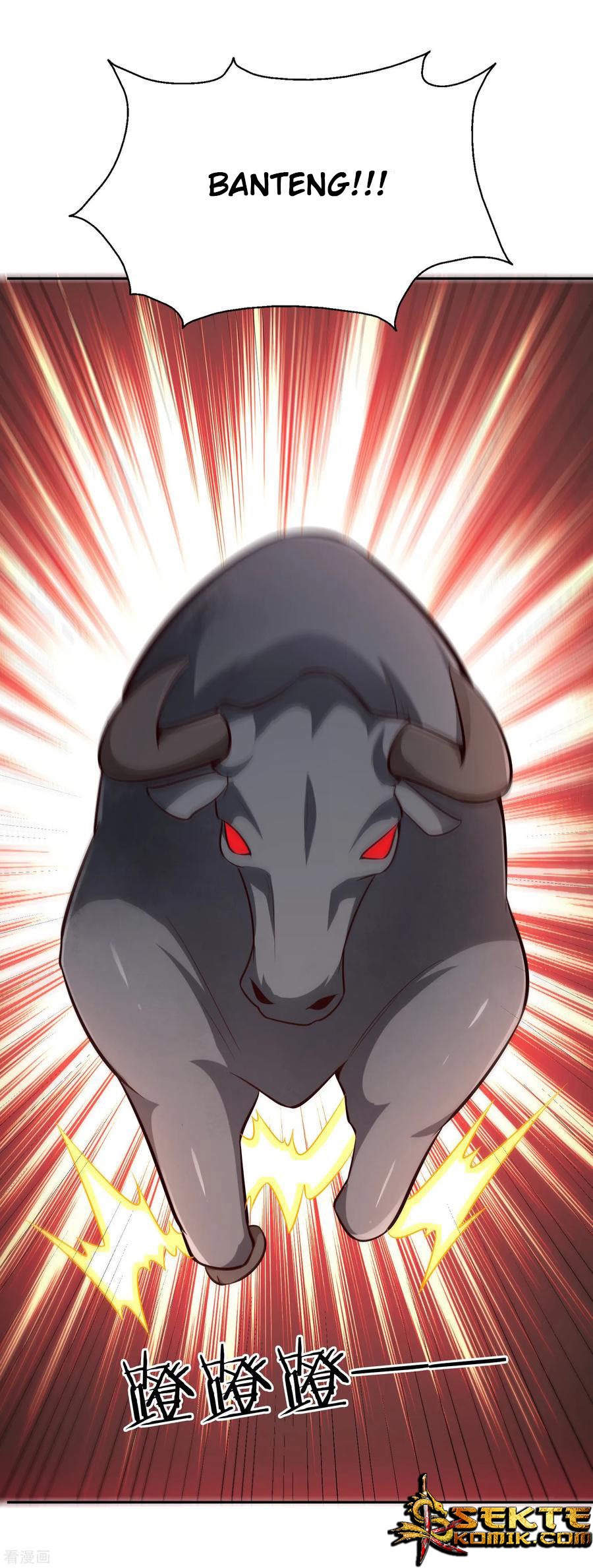 Sword Master of Soul Spirit Chapter 67 Bahasa Indonesia